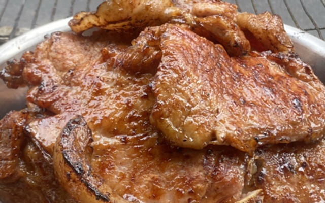 Ben - Cơm Tấm Sài Gòn