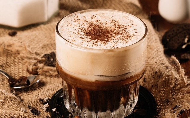 Croco Coffee - Nước Trái Cây & Trà - 60 Thanh Tịnh