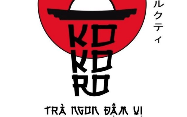 Trà Sữa Nhật Bản KOKORO - Lê Đức Thọ