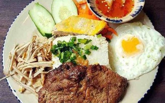 Cơm Tấm Miền Tây 67 - Long Bình