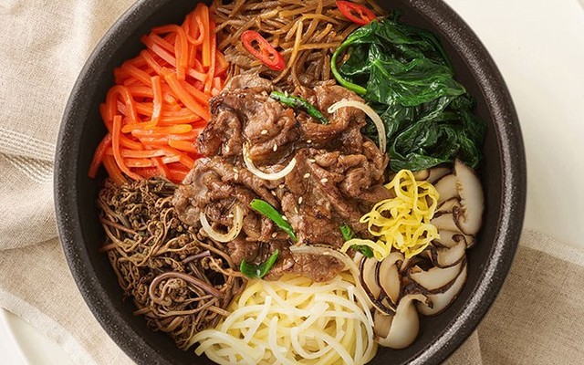 She Food - Ăn Vặt Hàn Quốc Rạch Giá