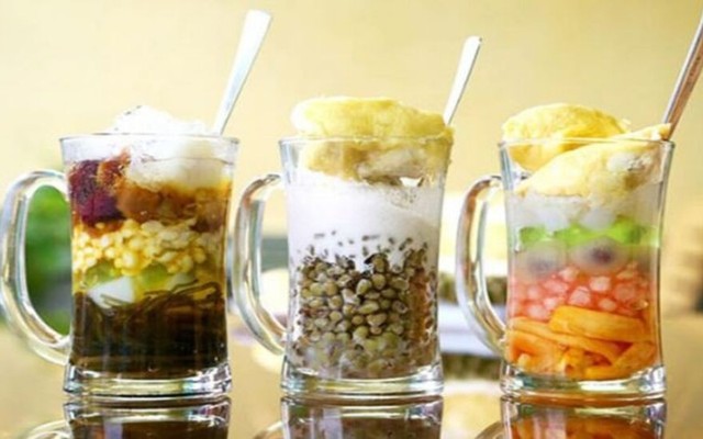 Chè Ngon Phương Nam - Chè & Đồ Ăn Vặt - Cầu Diễn