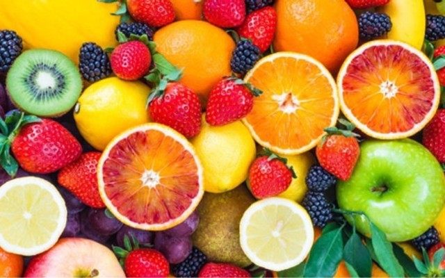 Bà Tiếp - Bánh Trôi Tàu & Hoa Quả Dầm - 93 Bạch Mai