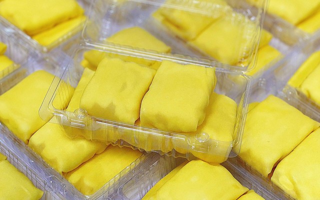 Bánh Ngon Ngọc Bích - 268 Lê Hồng Phong