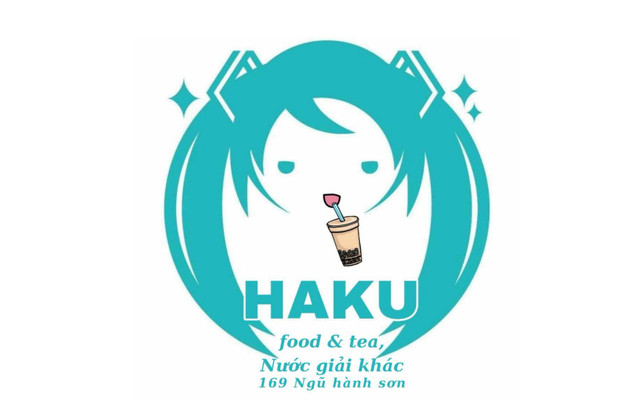 Haku - Cà Phê - 169 Ngũ Hành Sơn