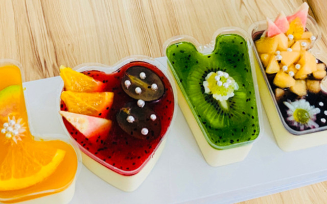 Bánh Dân Gian Nước Đặc Sản Nhà Julia Ngọc - Shop Online