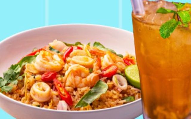 Happy KidSplay Cafe - Lê Đức Thọ