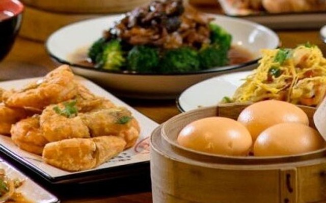 Dimsum Loucus - Phạm Hùng