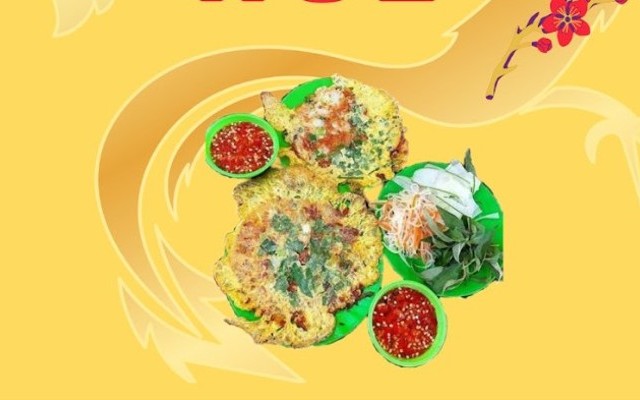 Măm Măm - Bánh Ép Huế - Huỳnh Văn Nghệ