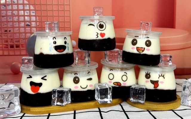 Sữa Chua Tứ Nữ - Liên Trì 2