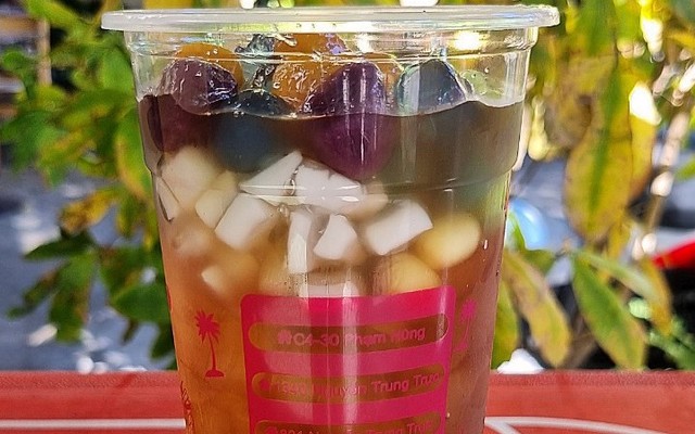 Sâm Dừa Bác Năm - 780 Nguyễn Trung Trực