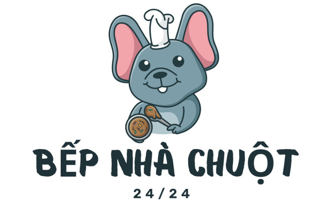 BẾP NHÀ CHUỘT - Mì Xào, Nui Xào & Cơm Gà - Đường Số 48