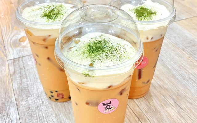 Ăn Vặt Joy - Đường Liên Khu 16 - 18