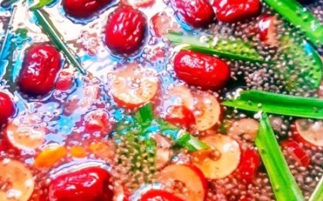 Tiger Food - Ăn Vặt & Chè