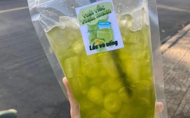 Trà Tắc Thái Xanh - 181 Ngô Thì Nhậm