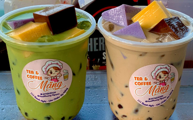 Măng Tea & Coffee