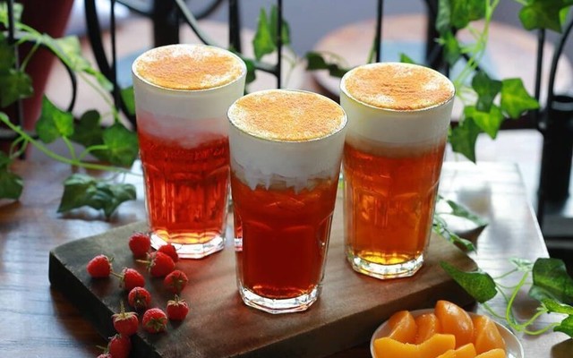 Ranni Coffee & Tea - 225 Sư Vạn Hạnh