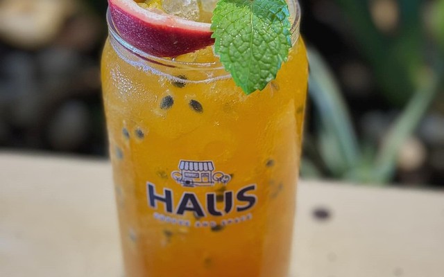 Haus Coffee - Lê Thị Riêng