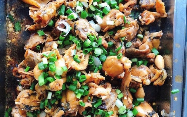 Quán Cơm Ngon - 225 Ngô Thì Nhậm