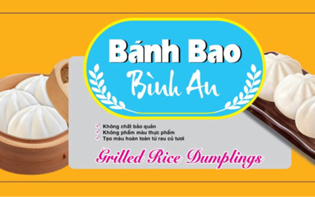 Bánh Bao Tươi - Bánh Bao An Bình