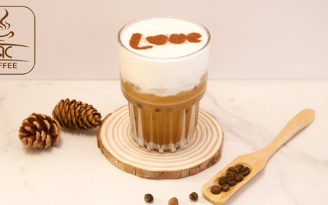 Lạc Coffee - Trần Xuân Soạn