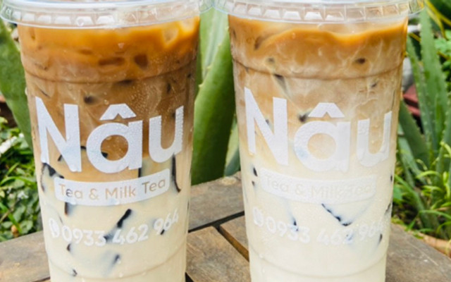 Fin Coffee - Cà Phê, Matcha & Trà Sữa - Nguyễn Du
