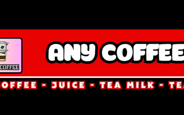 Any Cà Phơ - Cà Phê Muối - Diên Hồng