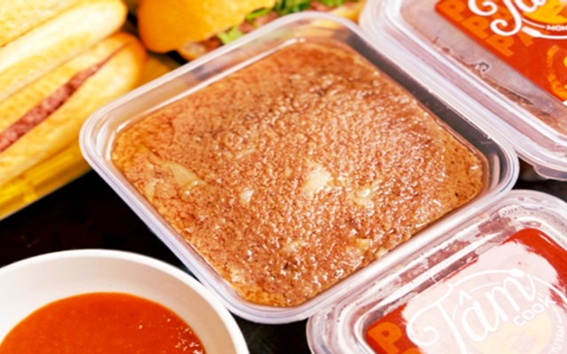 Pate Cột Đèn Hải Phòng - 219E Đường Số 2