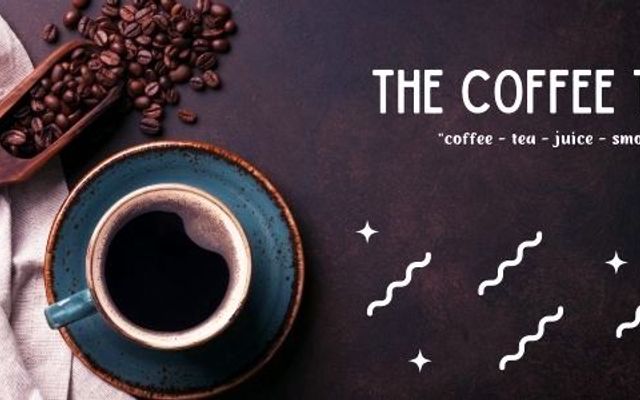 Coffee Tit - Quán Cafe - Đường Bưởi