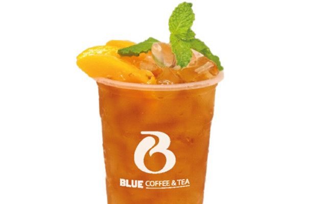 Blue Coffee And Tea - Cafe & Trà Sữa - Tăng Bạt Hổ