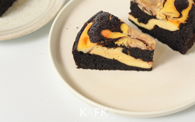 Kafka Cafe - Điện Biên Phủ