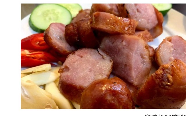 Sủi Cảo Đại Nương - Đại Lộ Bình Dương