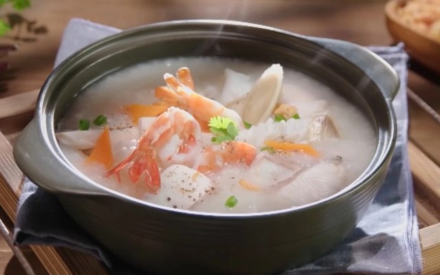 Nhà Hàng Cửa Biển - Đông A