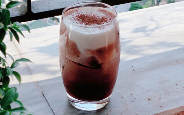 Quán Quen Cafe - Văn Phú Victoria