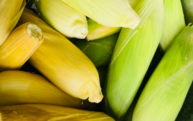 Trà Trái Cây, Nước Ép & Bắp Luộc - Nguyễn Khắc Nhu