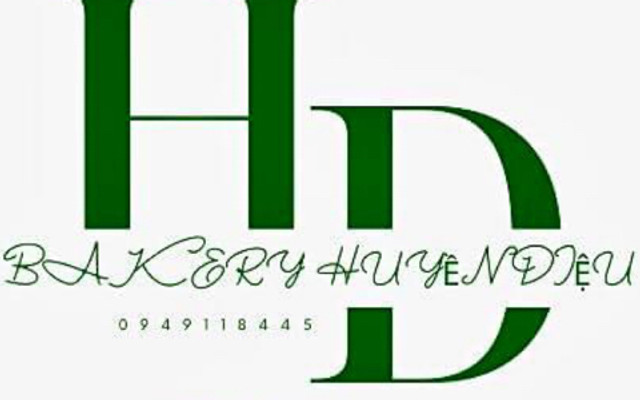 BaKery Huyền Diệu - Bùi Trọng Nghĩa