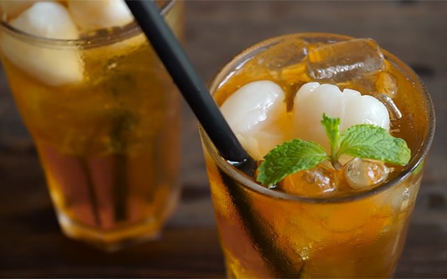 Ô Long Trà - Đường 3/2