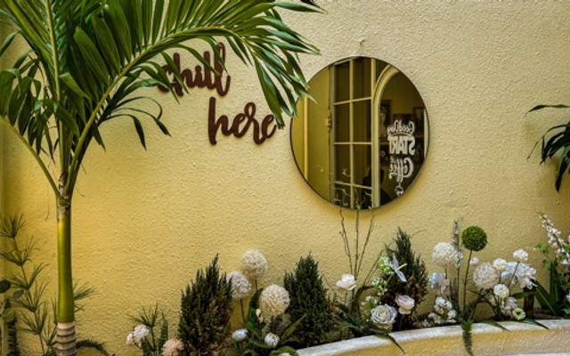 THE OSEN COFFEE & TEA - Đồ Uống - Đường Thống Nhất