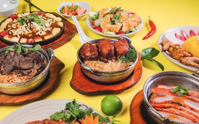 Singchicken - Cơm Gà Singapore - Minh Khai