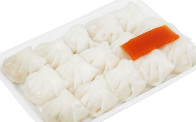 Há Cảo Hồng Kông - Cô Giang