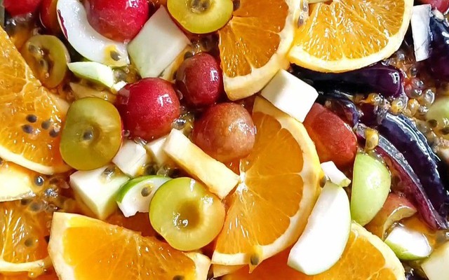 Trà Ông Diệp - Mậu Thân