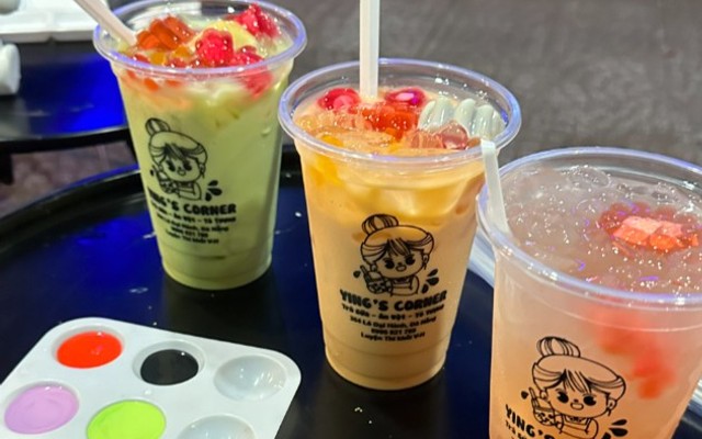 Ying Tea - Trà Sữa, Ăn Vặt & Tô Tượng