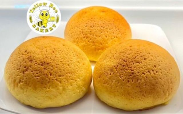 Yellow Bee Bakery - Lotte Cần Thơ