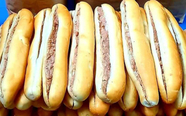 Bún Dọc Mùng & Bánh Mì Cô Hồng