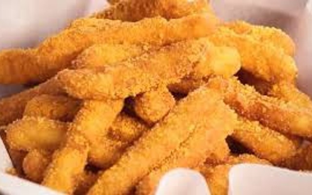 Khoai Lắc Cô Bắc