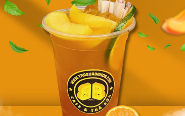 BandB - Cafe & Trà Sữa - Đống Đa