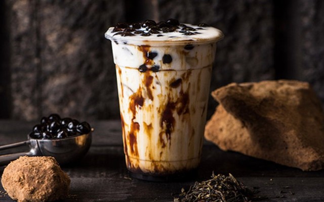 Trà Sữa TeA Amo - 66 Thượng Đình