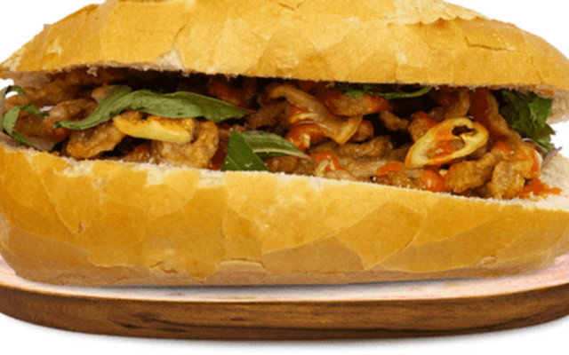 Quán Sơn Thảo - Công Chúa Ngọc Hân