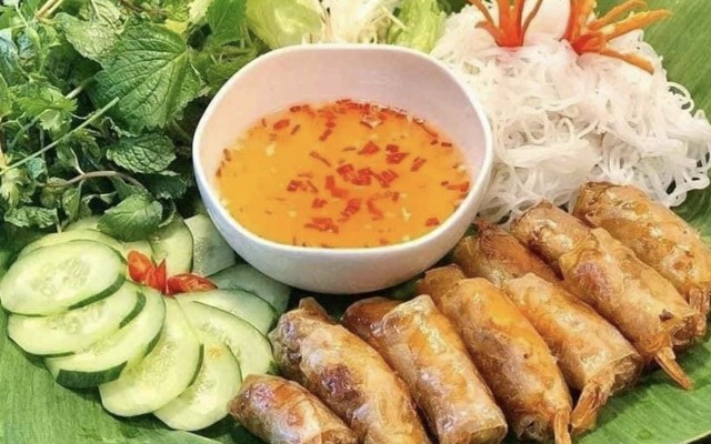 Bếp Cô Út - Món Ngon Miền Trung - Đông Hưng Thuận 3
