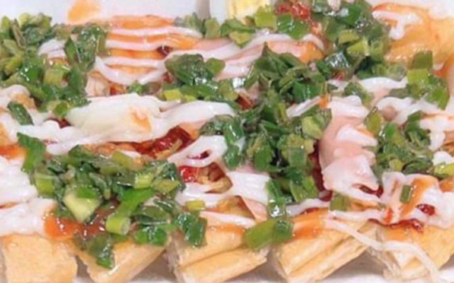 Ăn Vặt Cô Nhi - Nguyễn Ái Quốc